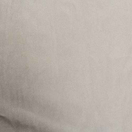 White Shiny Velveteen - Custom Tablecloths