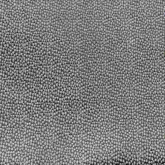 Gray Beacon Metallic Jacquard - Custom Tablecloths