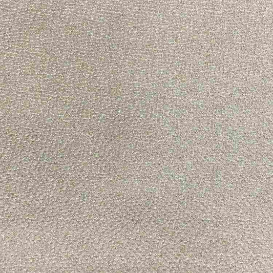 Ivory Beacon Metallic Jacquard - Custom Tablecloths