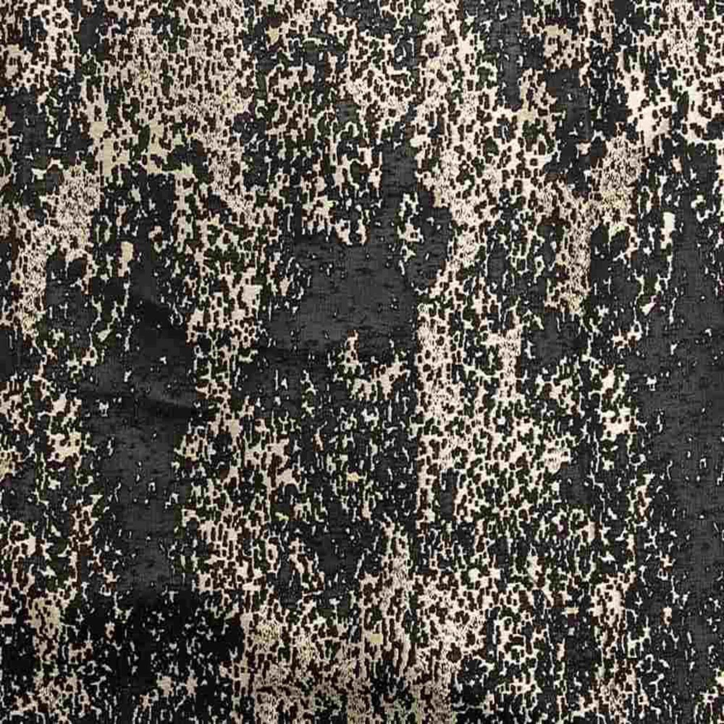 Gold Portland Jacquard - Custom Tablecloths