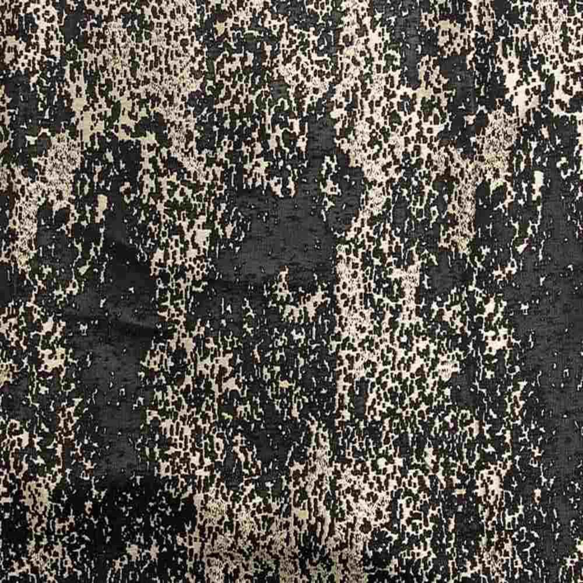 Gold Portland Jacquard - Custom Tablecloths