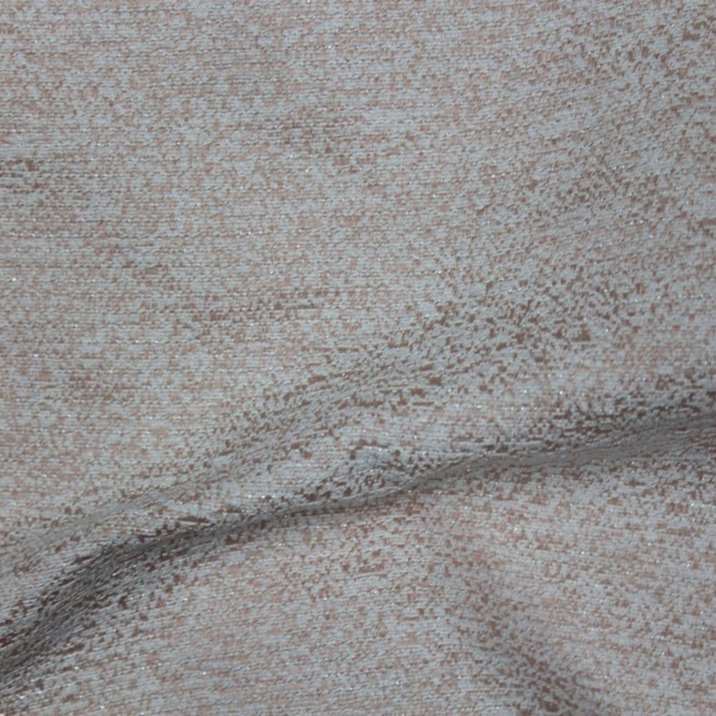 Blush Starlight Metallic - Custom Tablecloths