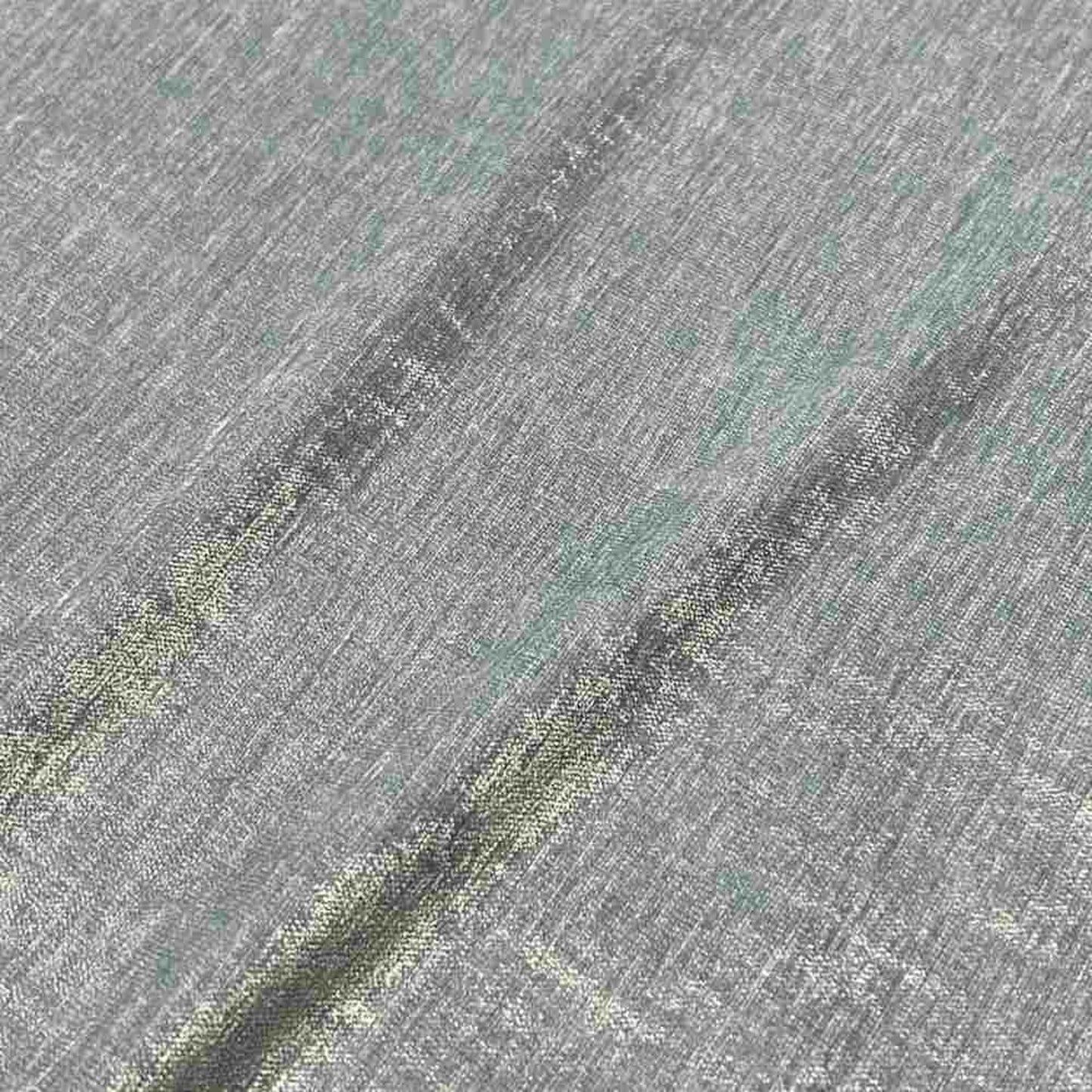 Ice Blue Chenille Soft Velvet - Custom Tablecloths