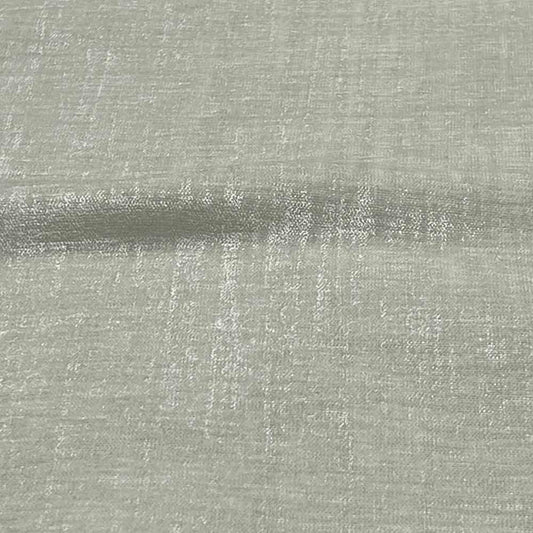 Ivory Chenille Soft Velvet - Custom Tablecloths