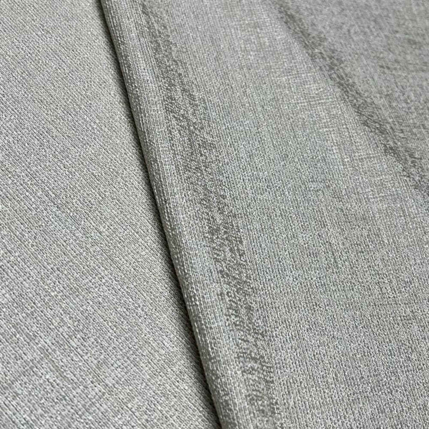 Gray CHRISMA Jacquard - Custom Tablecloths