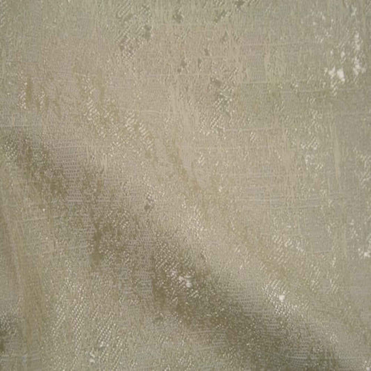 Ivory Classic Jacquard - Custom Tablecloths