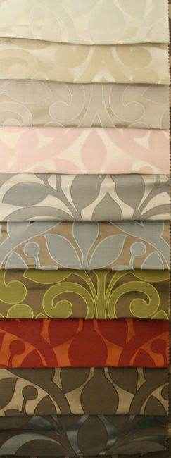 antique-gold RHONDA Jacquard Fabric by the Yard - 55 Inch Wide