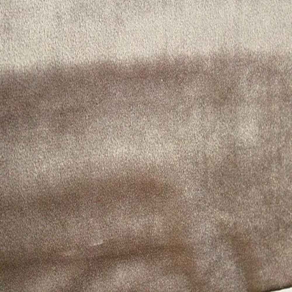 Champagne Shiny Velveteen - Custom Tablecloths