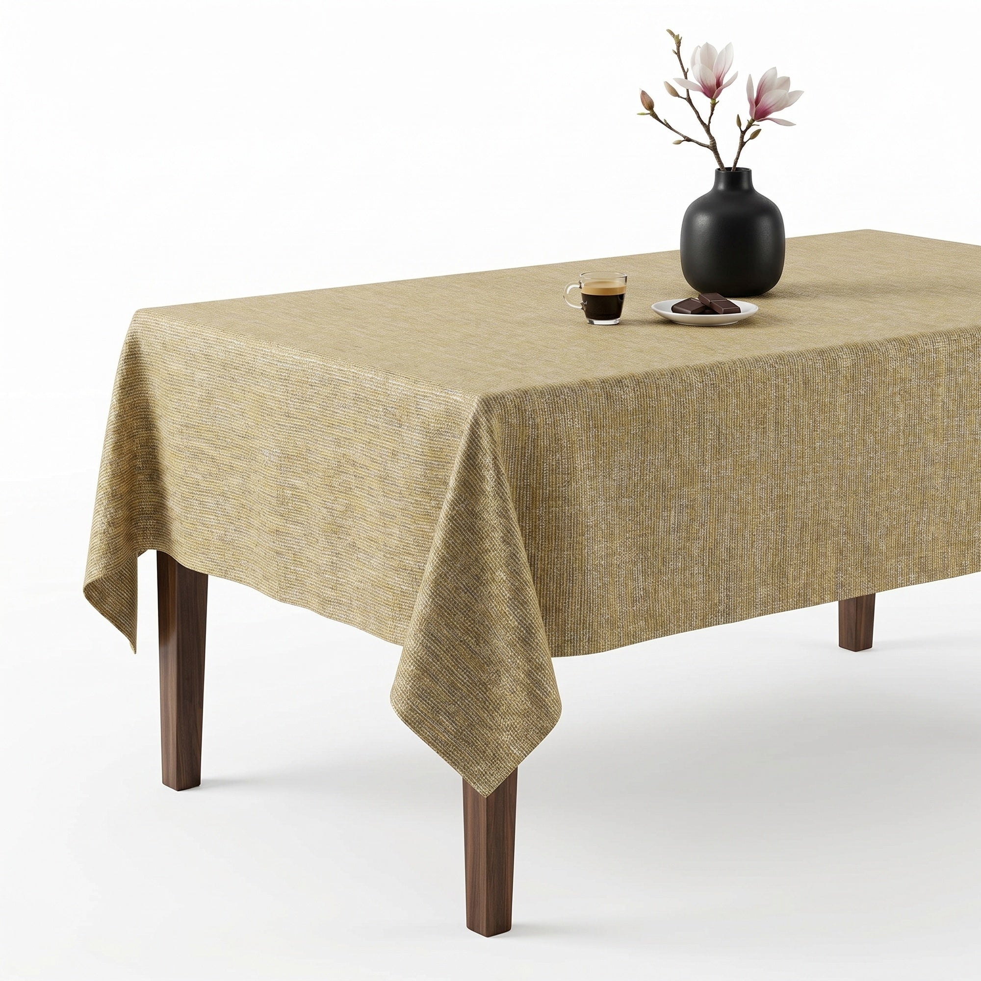 Chrisma Grass Tablecloth
