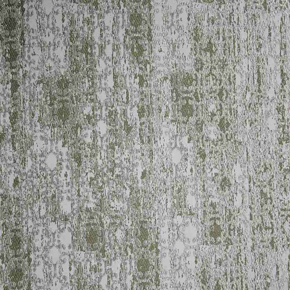 Gray Denver Jacquard - Custom Tablecloths