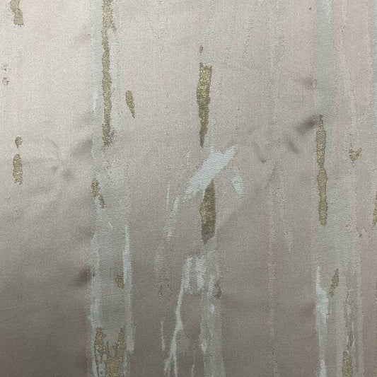 Blush Des Arts Jacquard - Custom Tablecloths