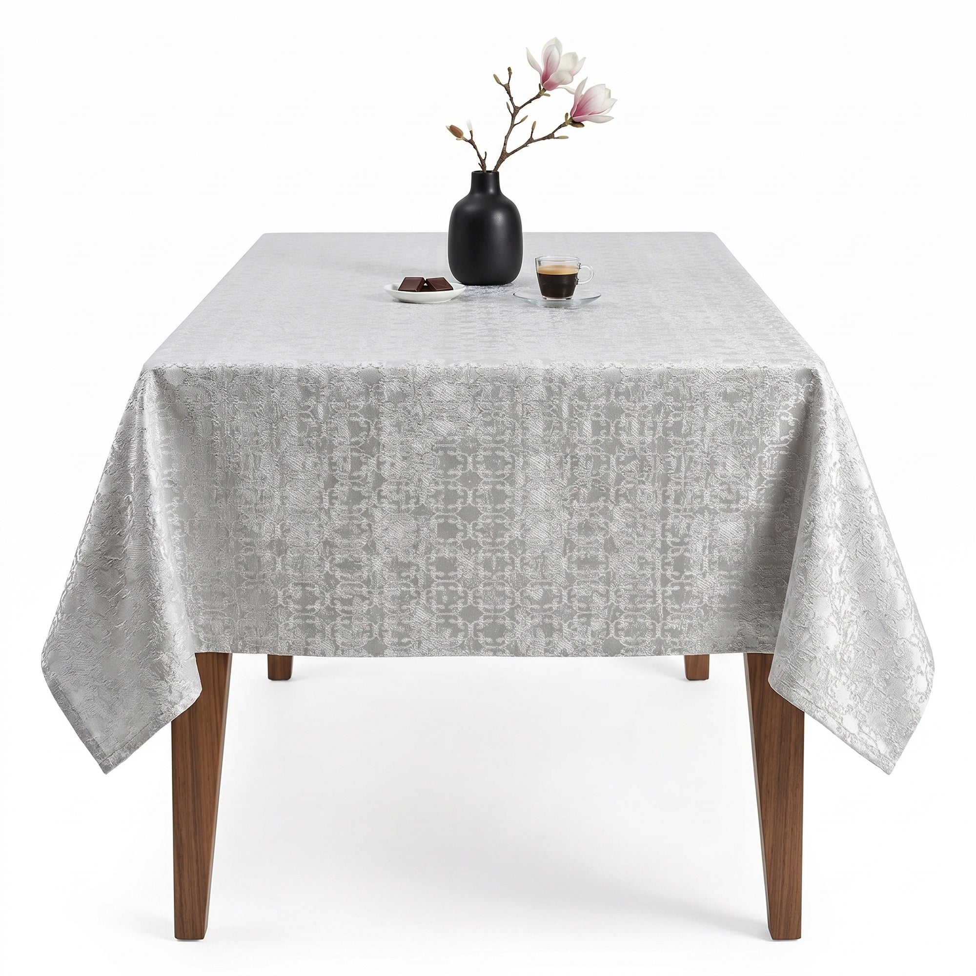 Denver Crystal Tablecloth