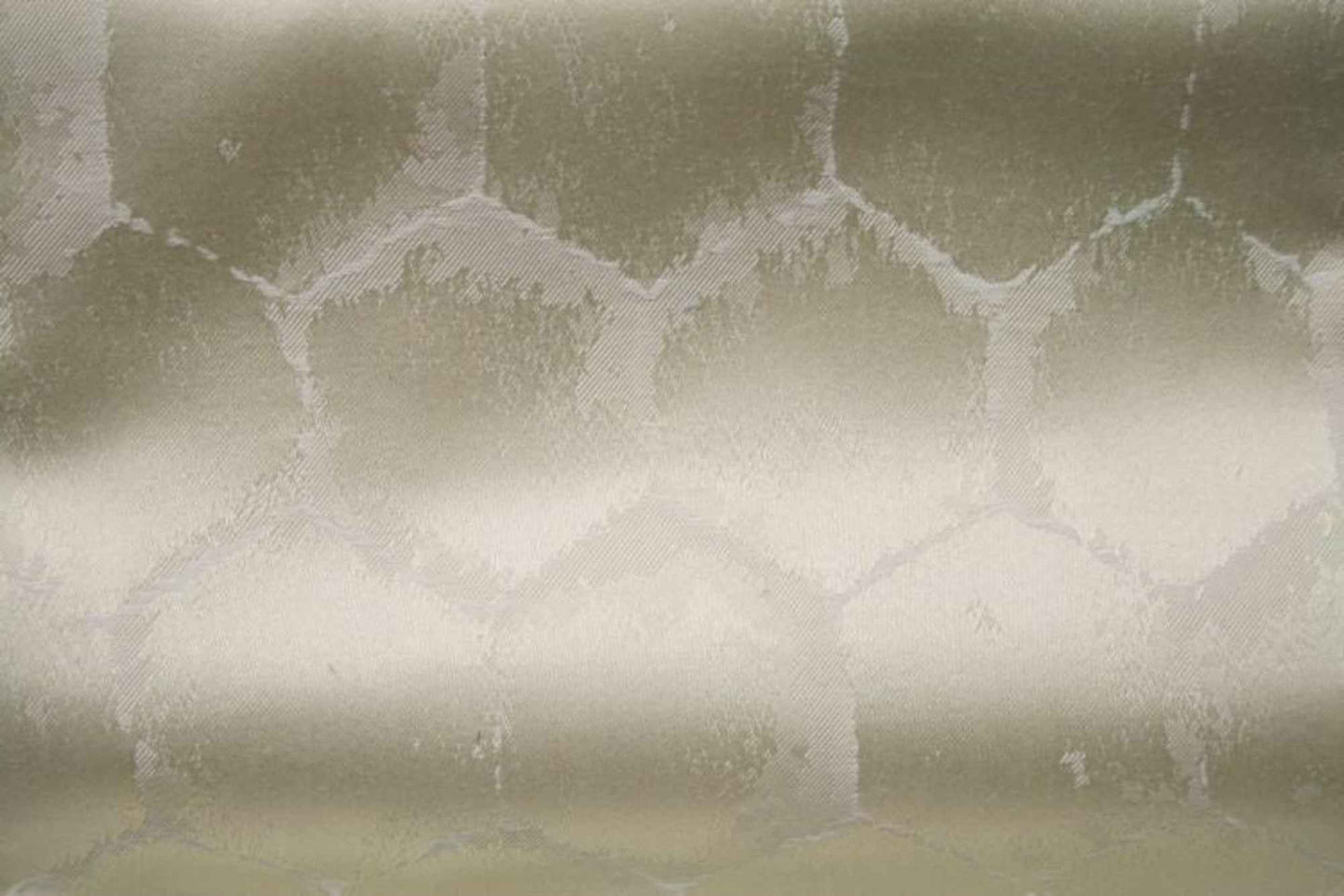 Ivory Frontier Jacquard - Custom Tablecloths