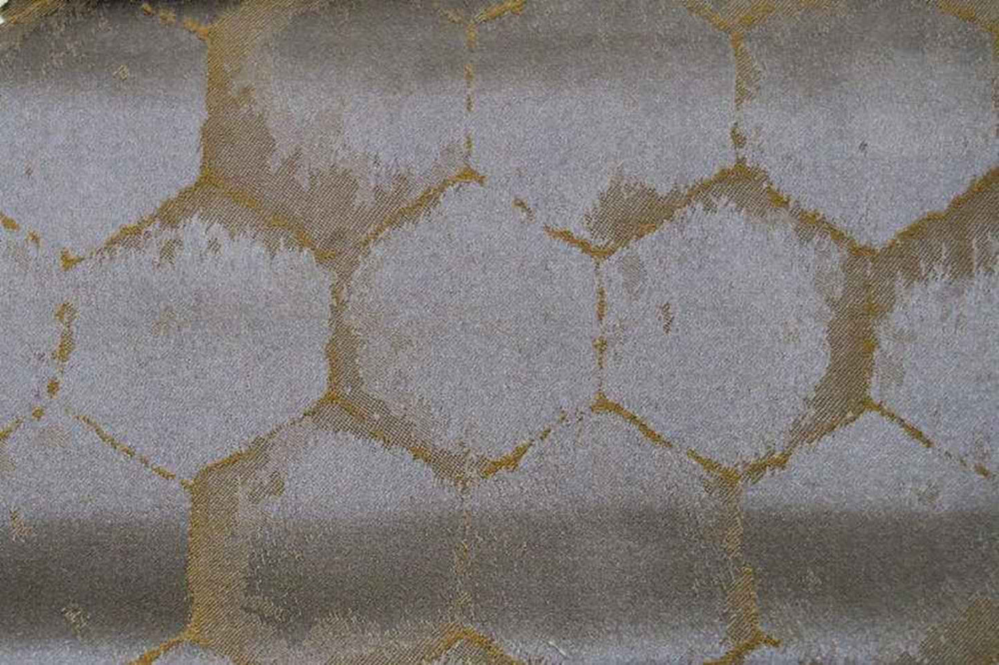 Purple Frontier Jacquard - Custom Tablecloths