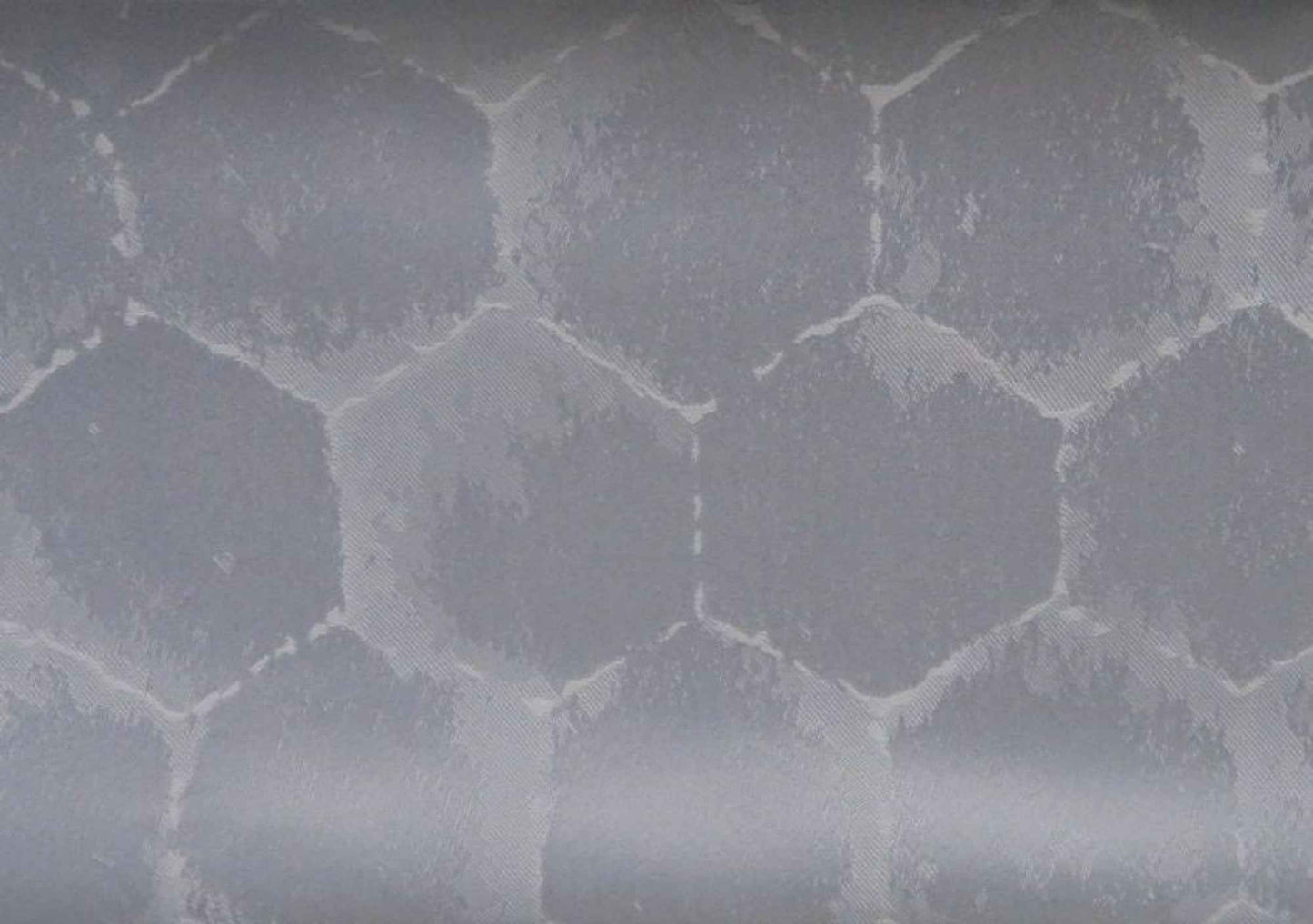 Silver Frontier Jacquard - Custom Tablecloths