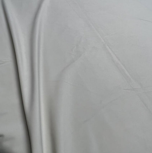 Gray SWEDAN Soft Velvet - Custom Tablecloths