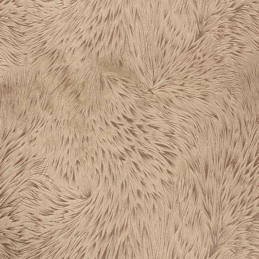 Champagne Huntsville Brocade Velvet - Custom Tablecloths