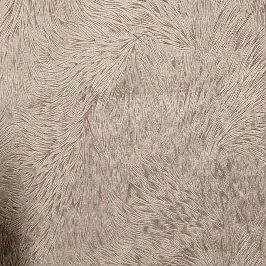 Silver Huntsville Brocade Velvet - Custom Tablecloths