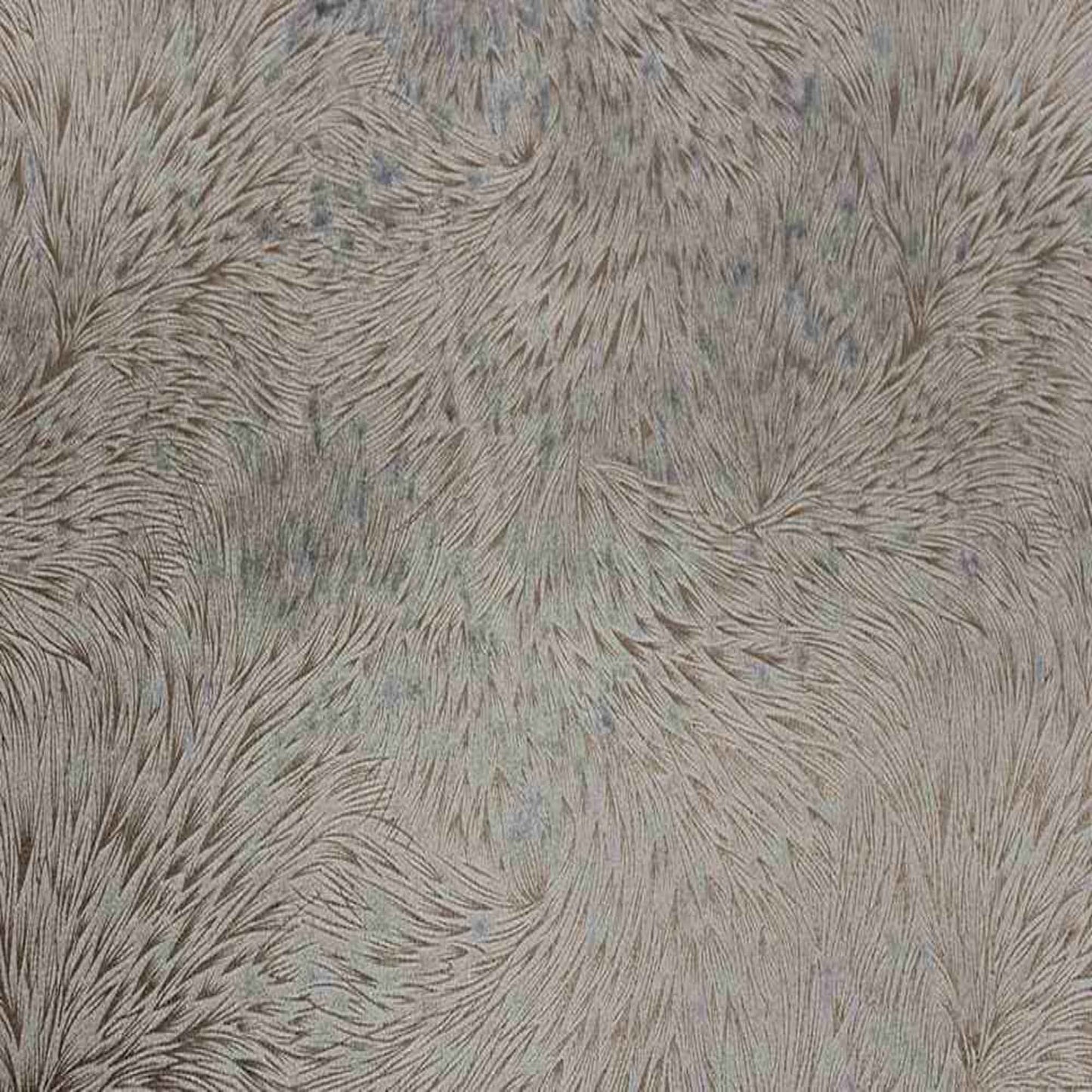 Sky Blue Huntsville Brocade Velvet - Custom Tablecloths