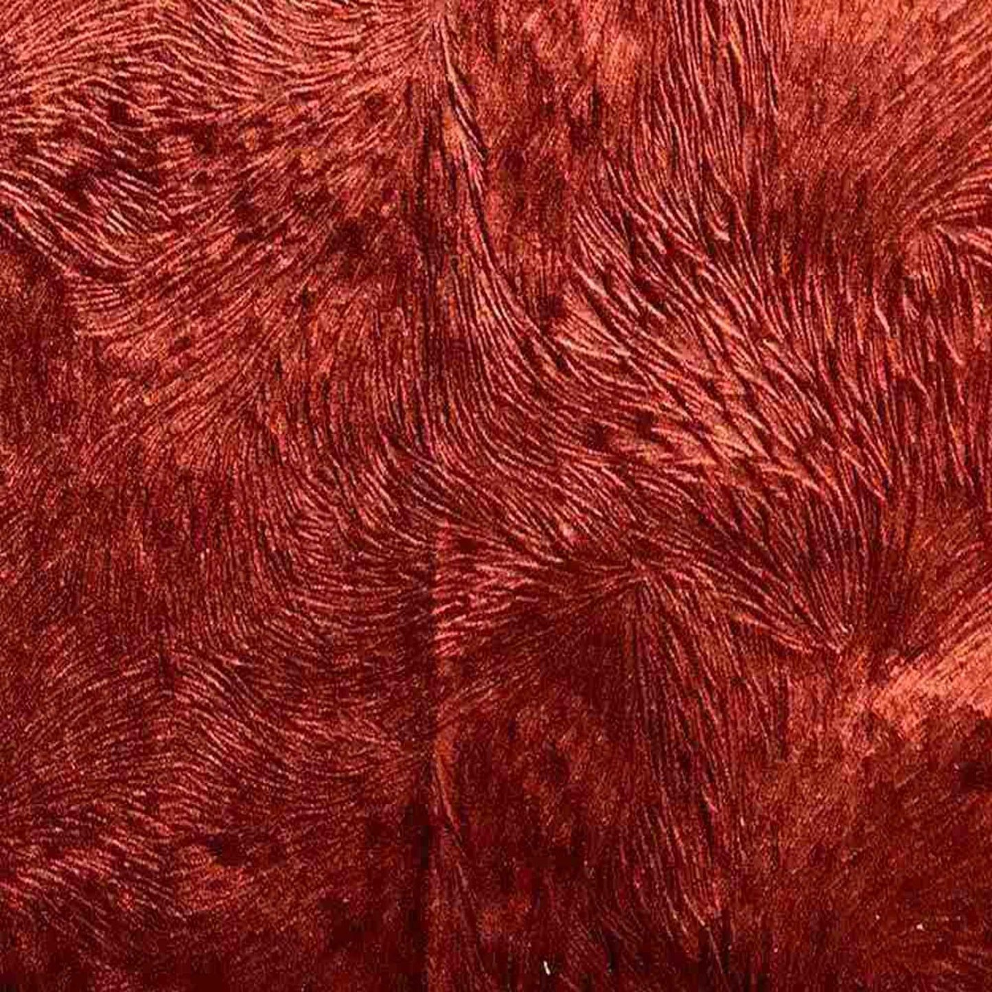 Wine Huntsville Brocade Velvet - Custom Tablecloths