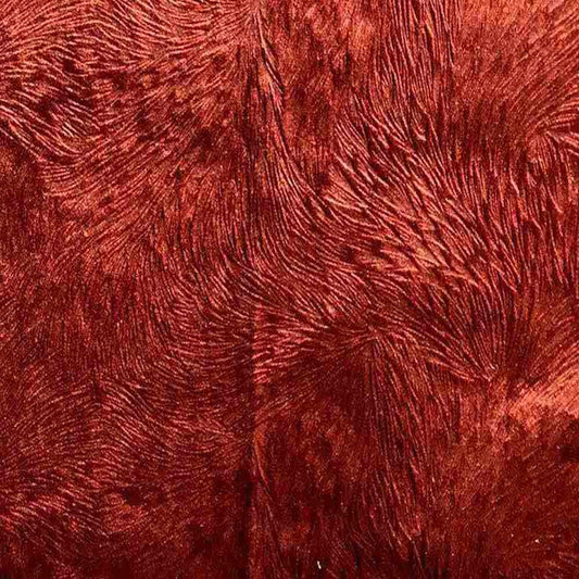 Wine Huntsville Brocade Velvet - Custom Tablecloths