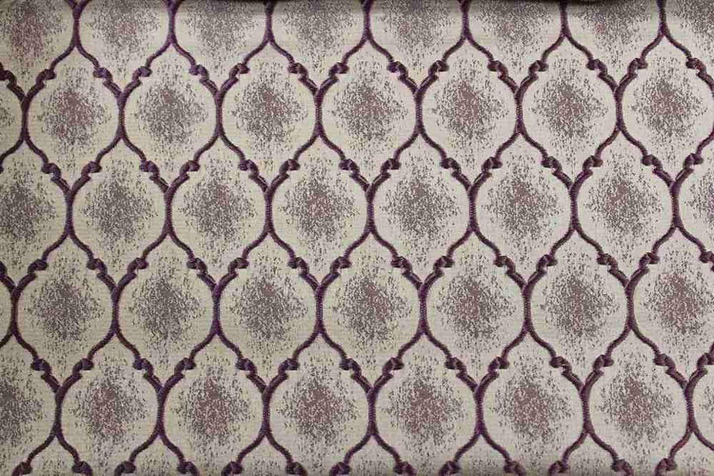 Ladino Jacquard Fabric, 55 Inch. in Width, | Home Decor