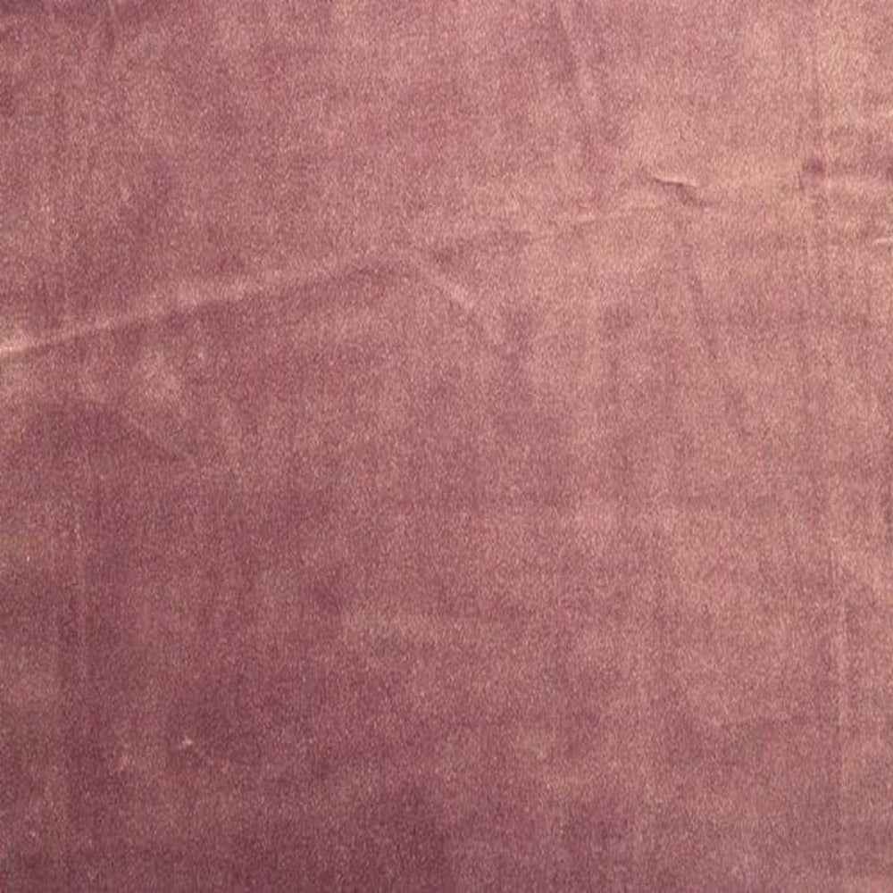 Lilac Shiny Velveteen - Custom Tablecloths