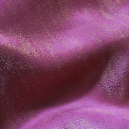 Fuchsia Marisol Jacquard - Custom Tablecloths