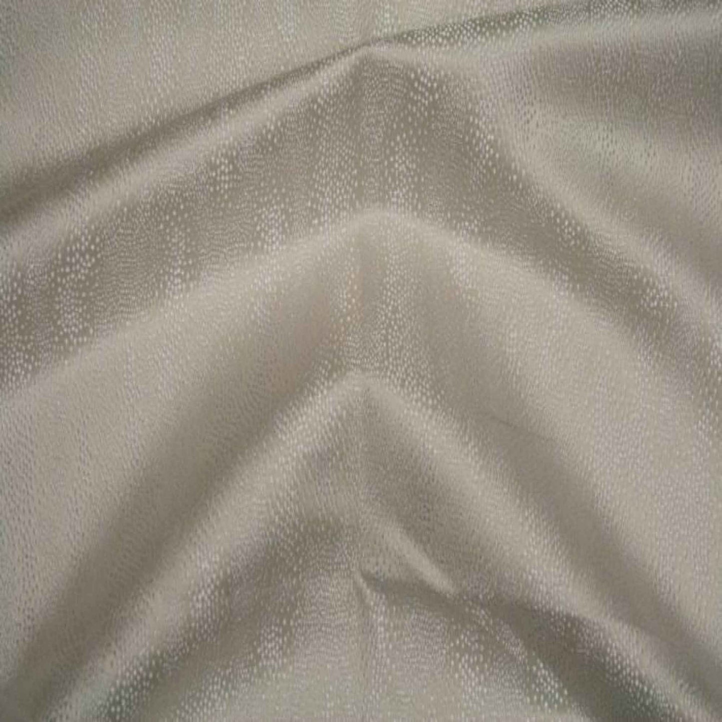 Ivory Marisol Jacquard - Custom Tablecloths