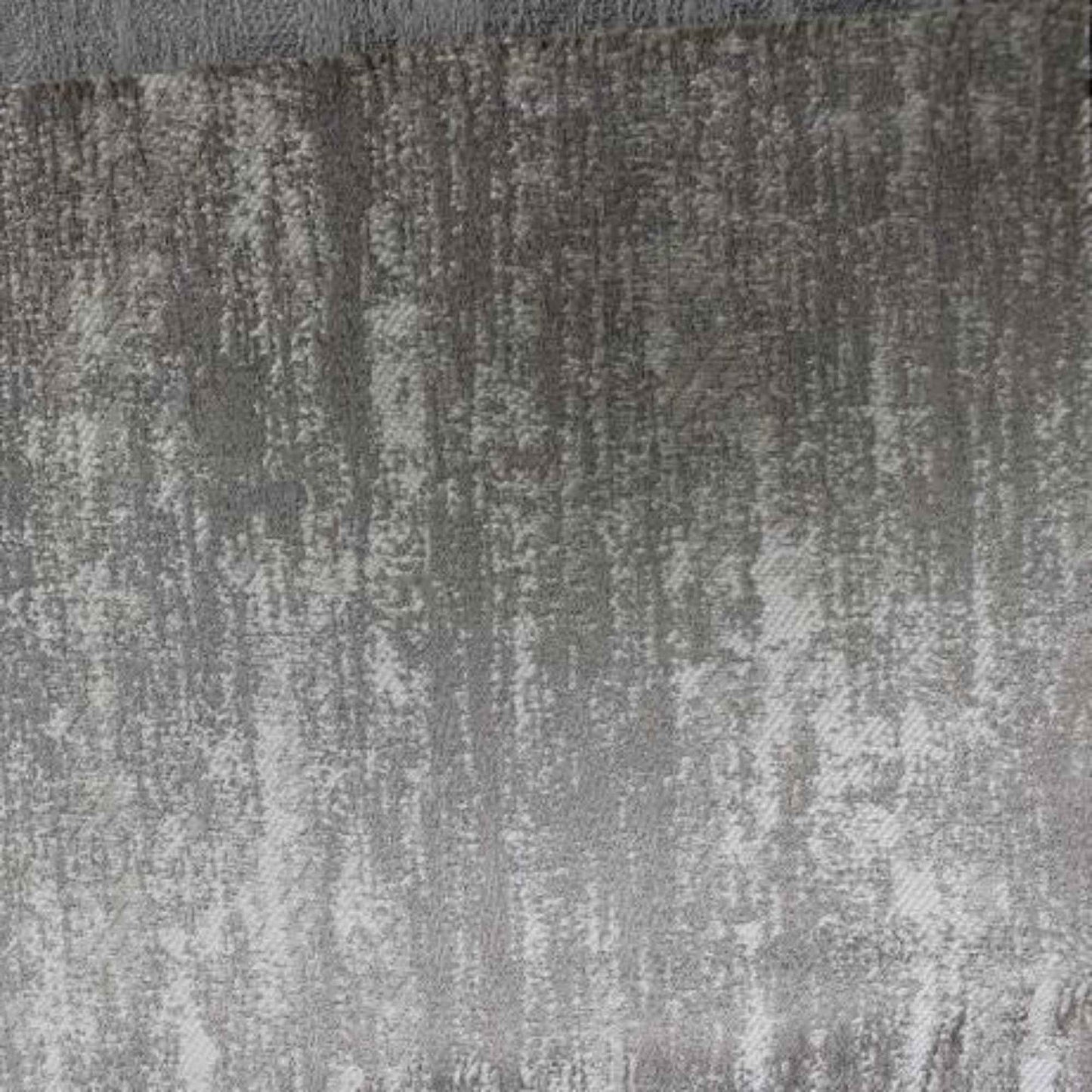 Gray Misty Jacquard - Custom Tablecloths