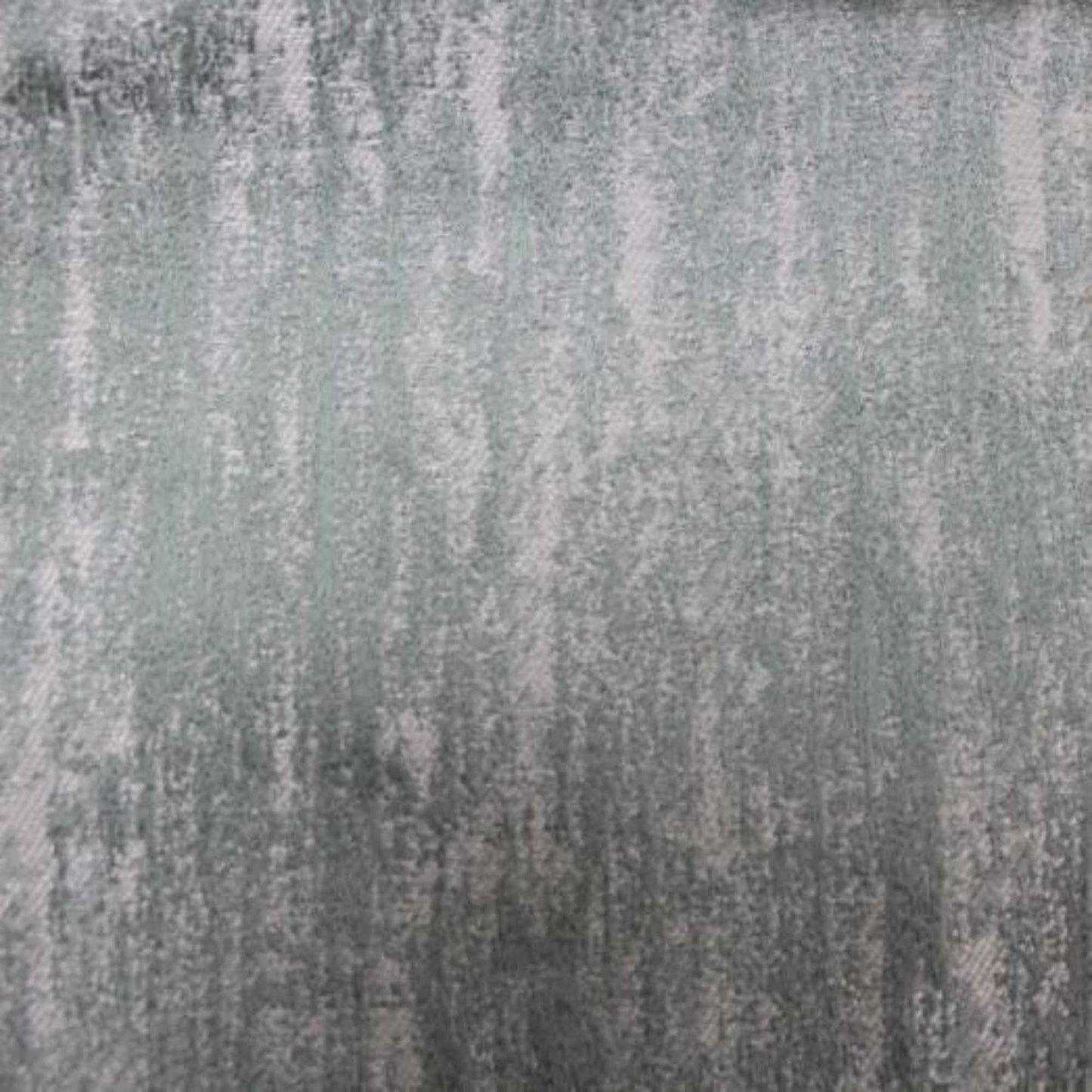 Mint Misty Jacquard - Custom Tablecloths