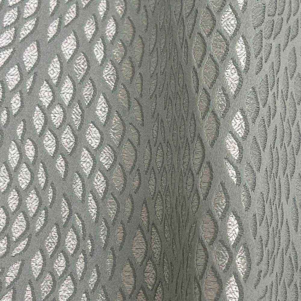 sage MOBILE Jacquard Fabric by the Yard - 55 Inch Wide