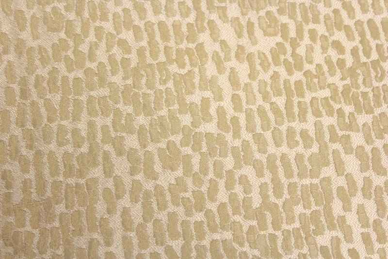 Cobblestone Jacquard Tablecloth – Beige