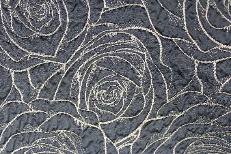 Barnes Jacquard Tablecloth – Infinity