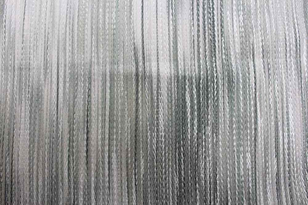 Multi Jacquard Tablecloth – Sage