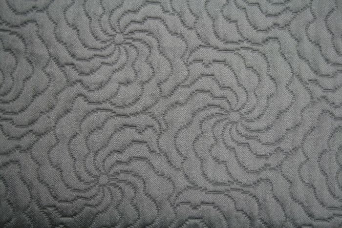 MATISE Tablecloth - Silver