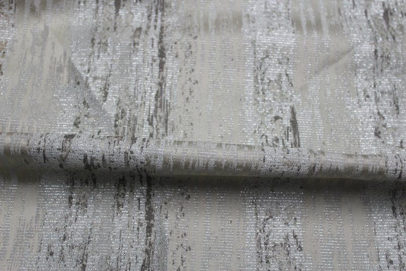 MINIRAL Tablecloth - Silver
