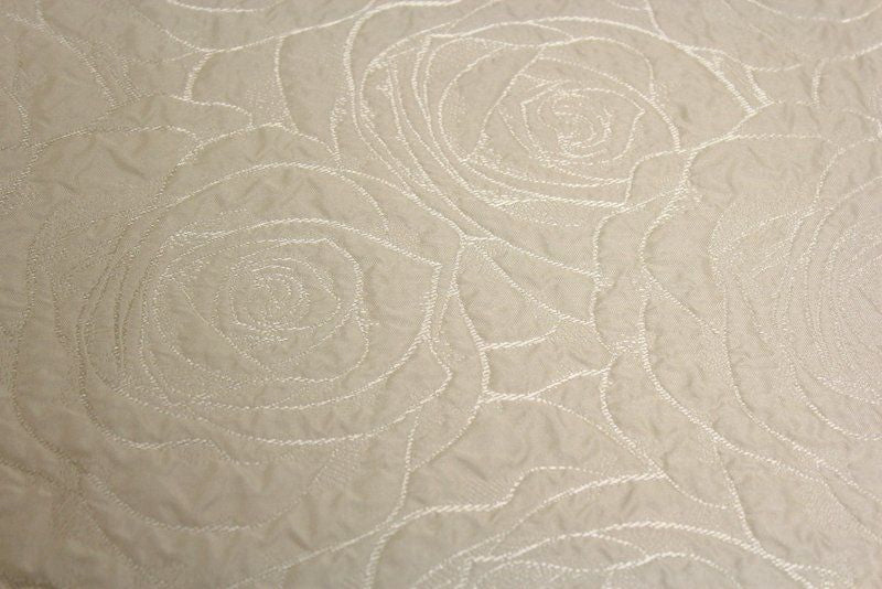BARNES Tablecloth - Ivory