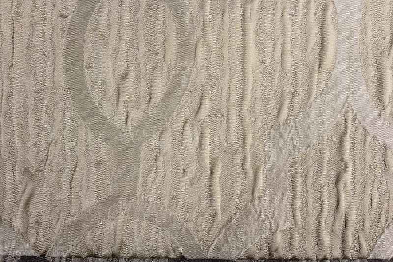 Superb Jacquard Tablecloth – Linen