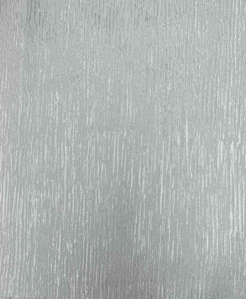 Mowhak Jacquard Tablecloth – White/white