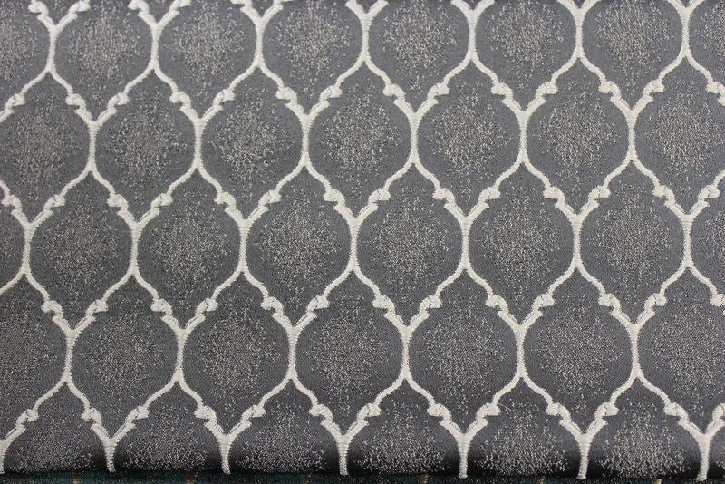 LADINO Tablecloth - Grey