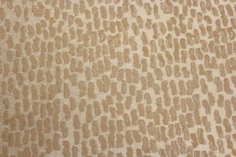 Cobblestone Jacquard Tablecloth – Blush