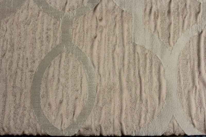Superb Jacquard Tablecloth – Blush