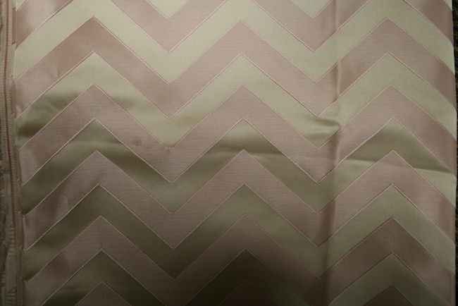 Rella Jacquard Tablecloth – Blush