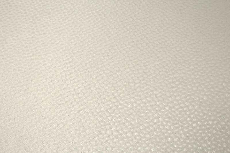 Corn Jacquard Tablecloth – Ivory