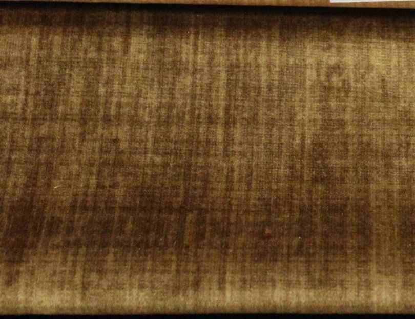 Newport Beach Velvet Tablecloth – Bronze