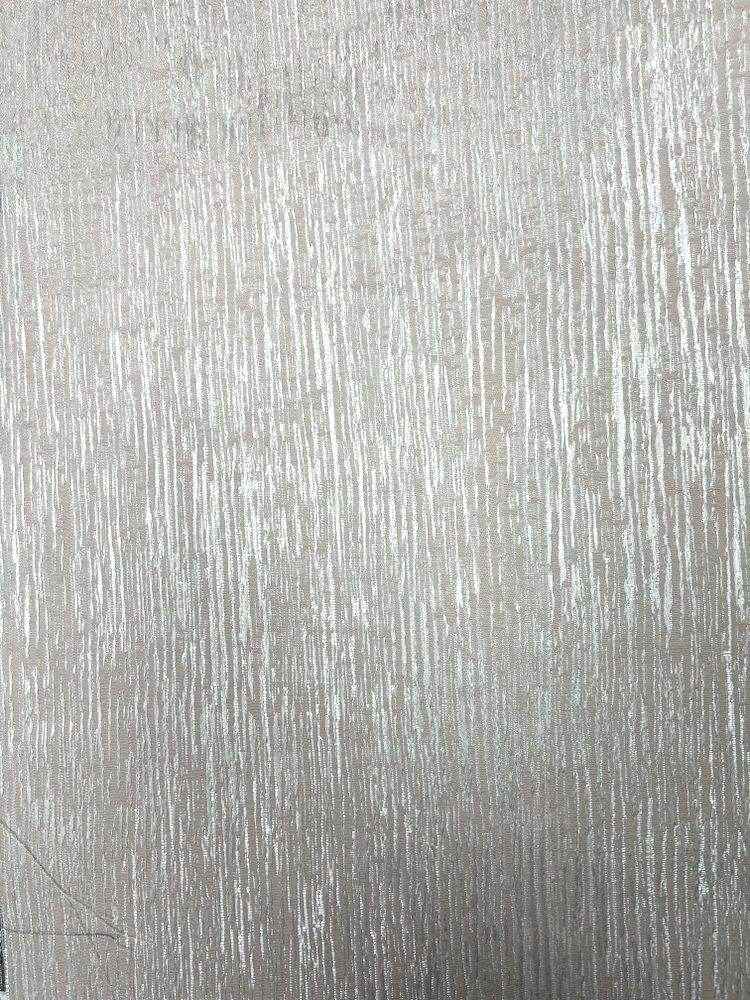 blush MOWHAK Jacquard Fabric by the Yard - 115 Inch Wide