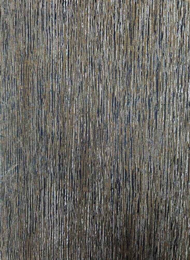 gold-black MOWHAK Jacquard Fabric by the Yard - 115 Inch Wide