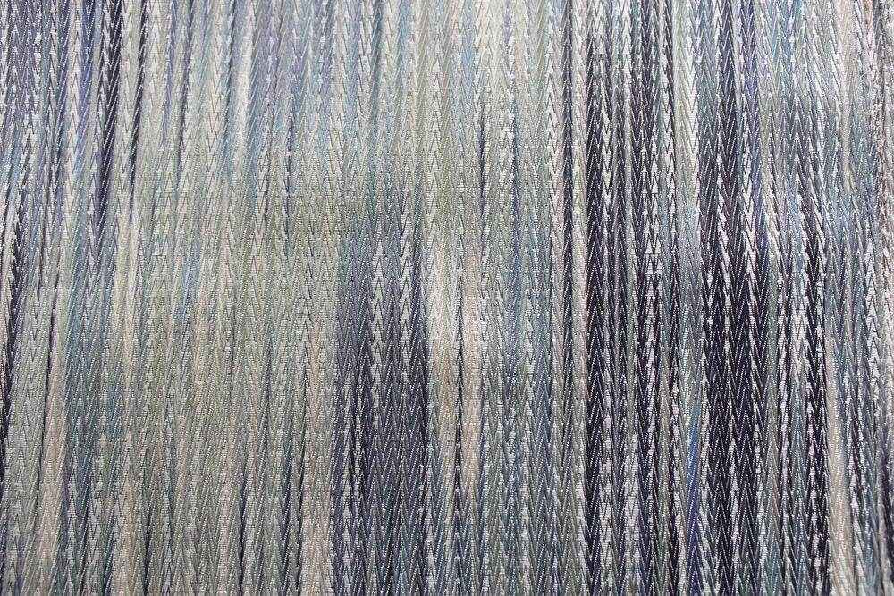 ocean MULTI Jacquard Fabric by the Yard - 55 Inch Wide