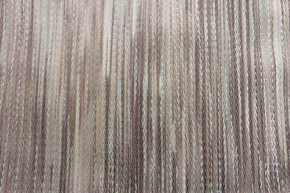 salmon MULTI Jacquard Fabric by the Yard - 55 Inch Wide